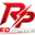 red power Kuwait logo